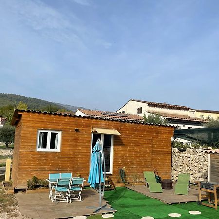 Un Instant De Bonheur Apartment Grasse Exterior foto