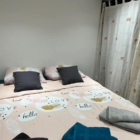 Un Instant De Bonheur Apartment Grasse Exterior foto