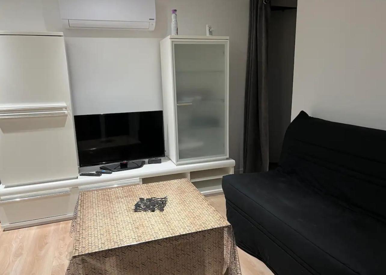 Un Instant De Bonheur Apartment Grasse Exterior foto